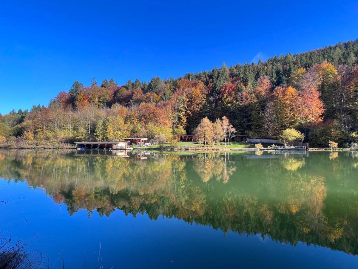 Sweet Alpen Home Garmisch-Partenkirchen Exterior foto